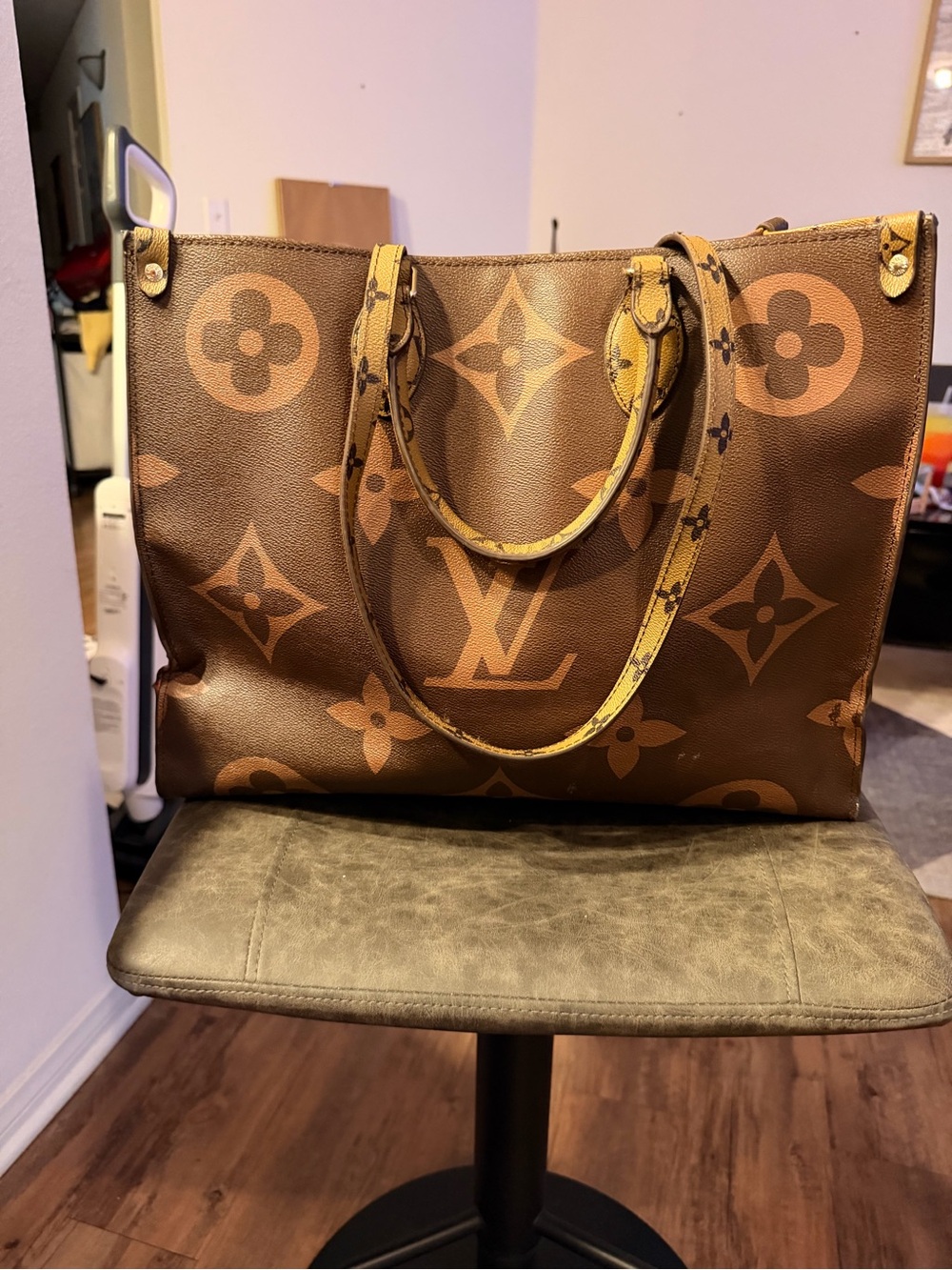Fashion Bag